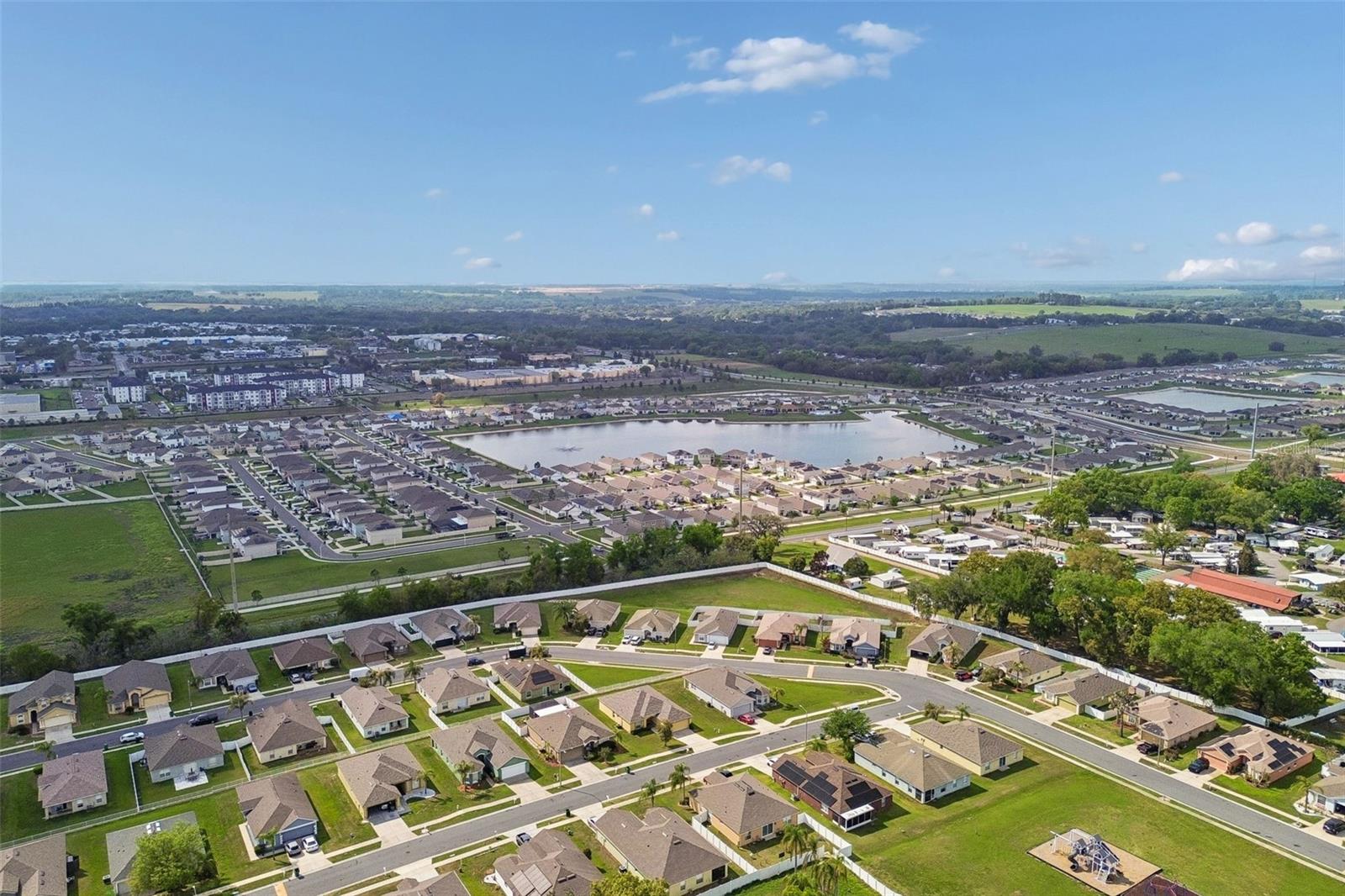 CRESTVIEW HILLS - Residential