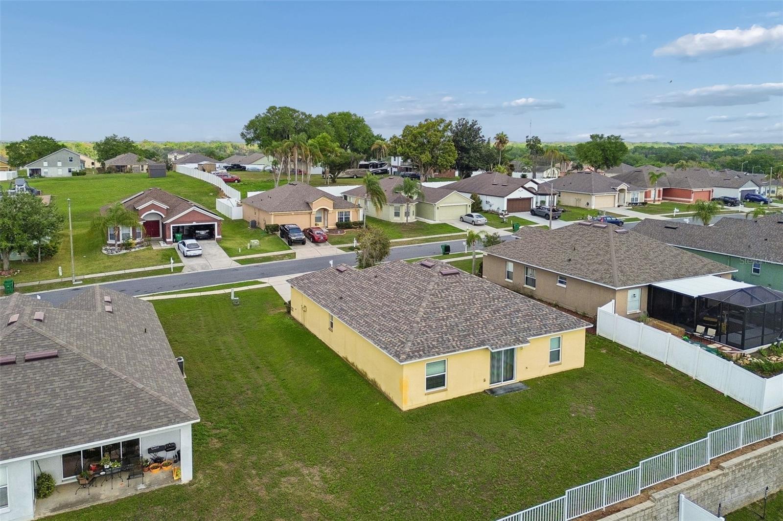 CRESTVIEW HILLS - Residential