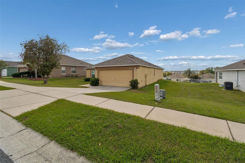 Photo of 7643 Weehawken Drive, Zephyrhills, FL 33540 (MLS # TB8490747)