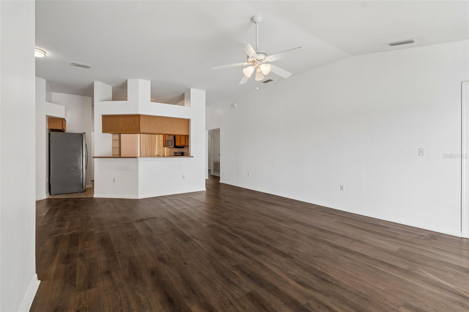 CRESTVIEW HILLS - Residential