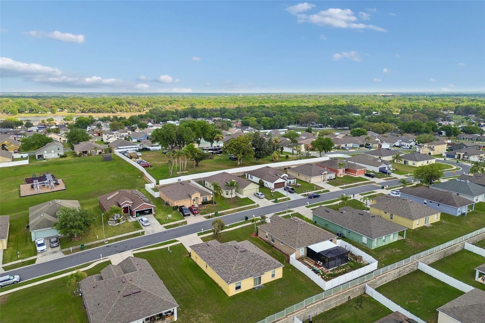 CRESTVIEW HILLS - Residential