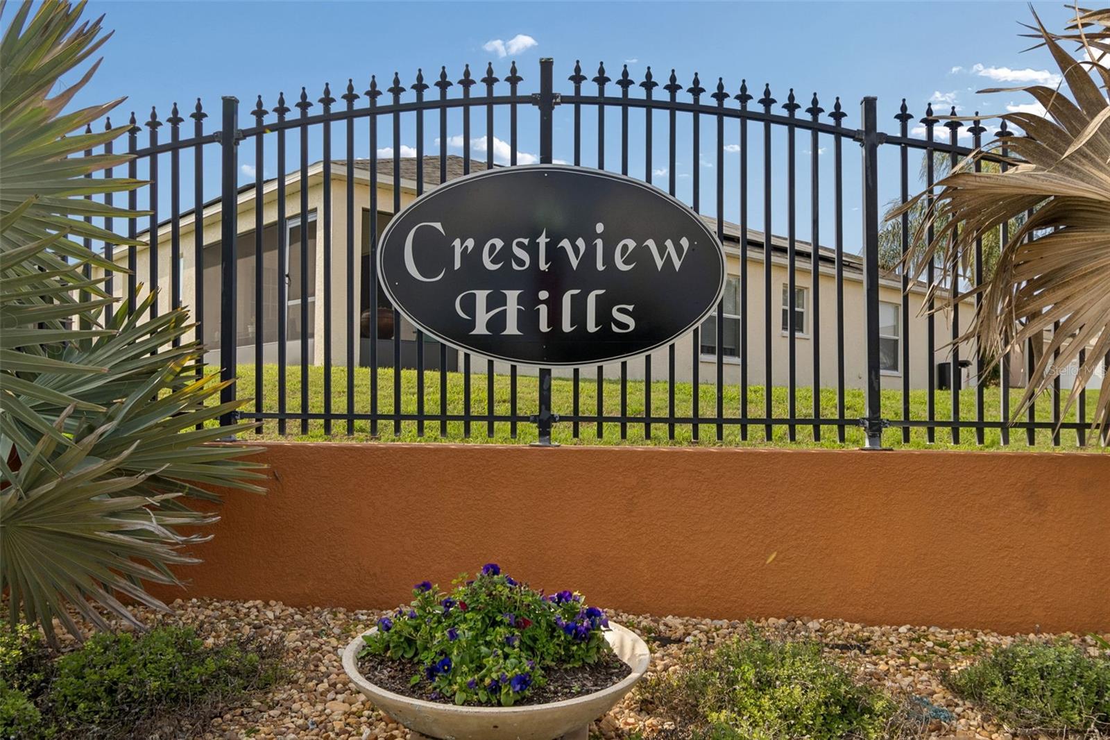 CRESTVIEW HILLS - Residential