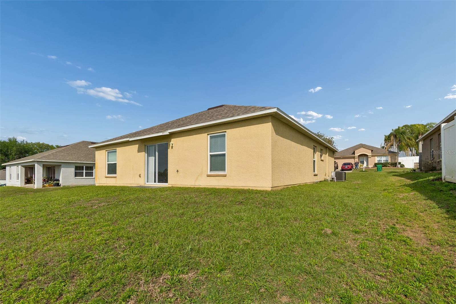 CRESTVIEW HILLS - Residential