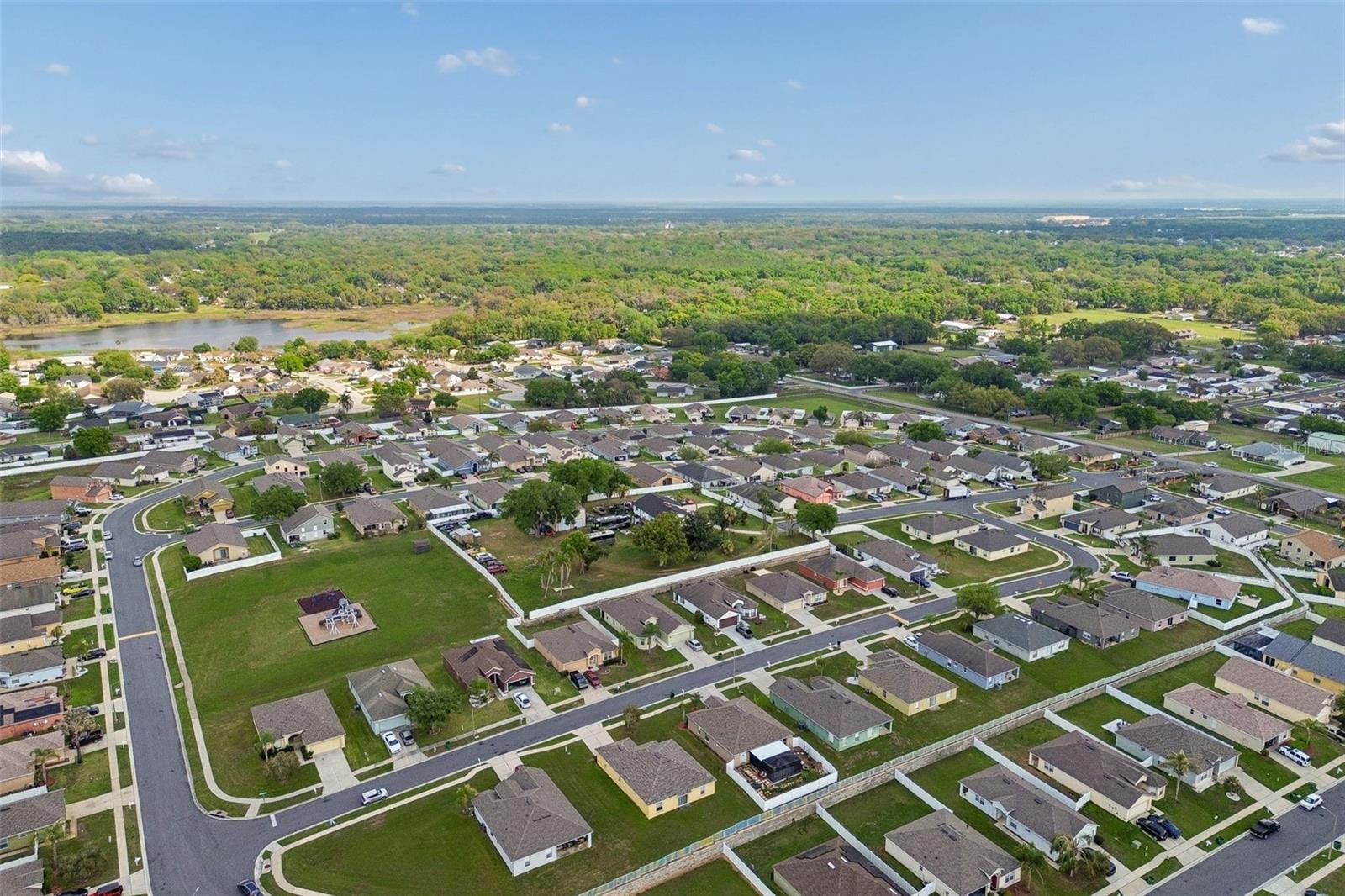 CRESTVIEW HILLS - Residential