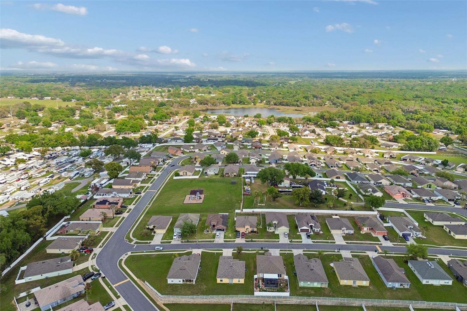 CRESTVIEW HILLS - Residential