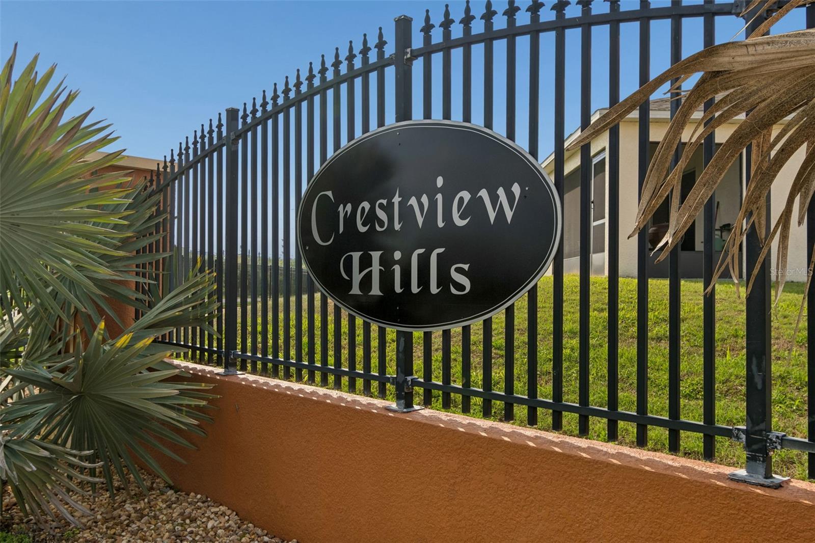 CRESTVIEW HILLS - Residential