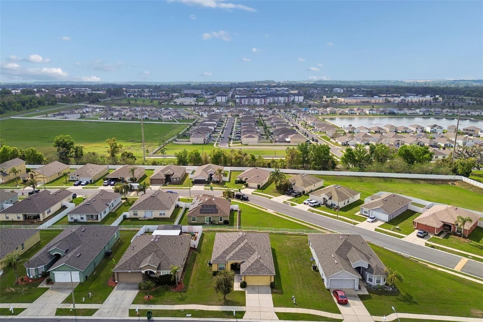 CRESTVIEW HILLS - Residential