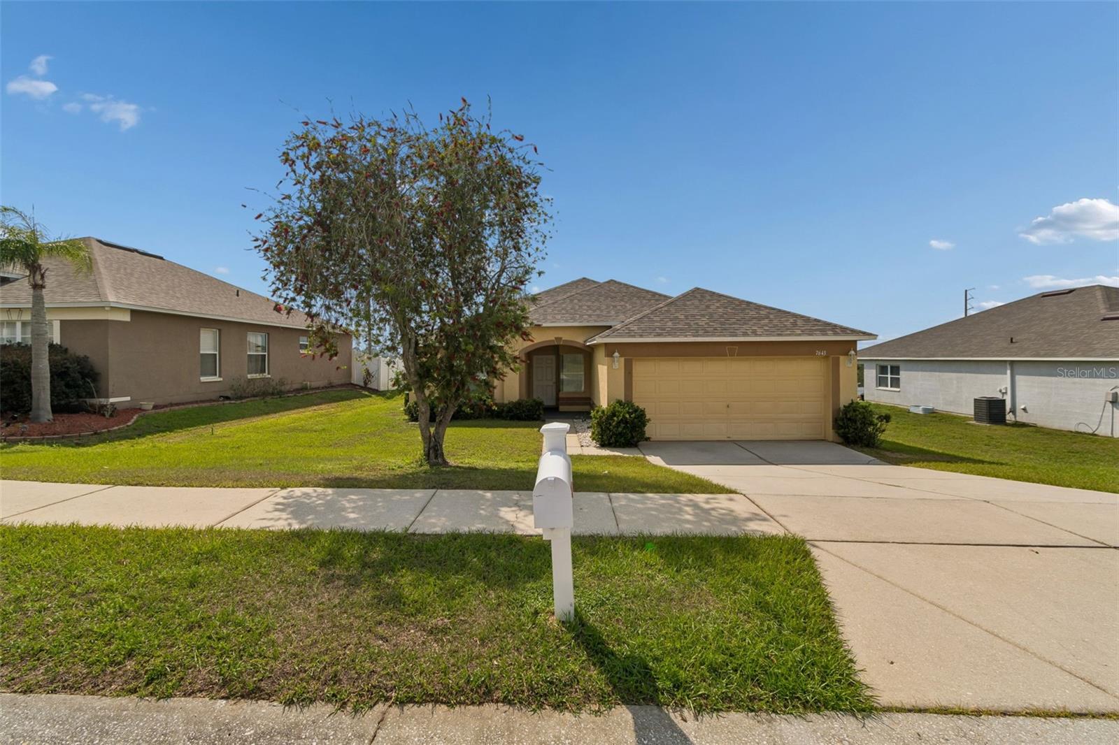 CRESTVIEW HILLS - Residential