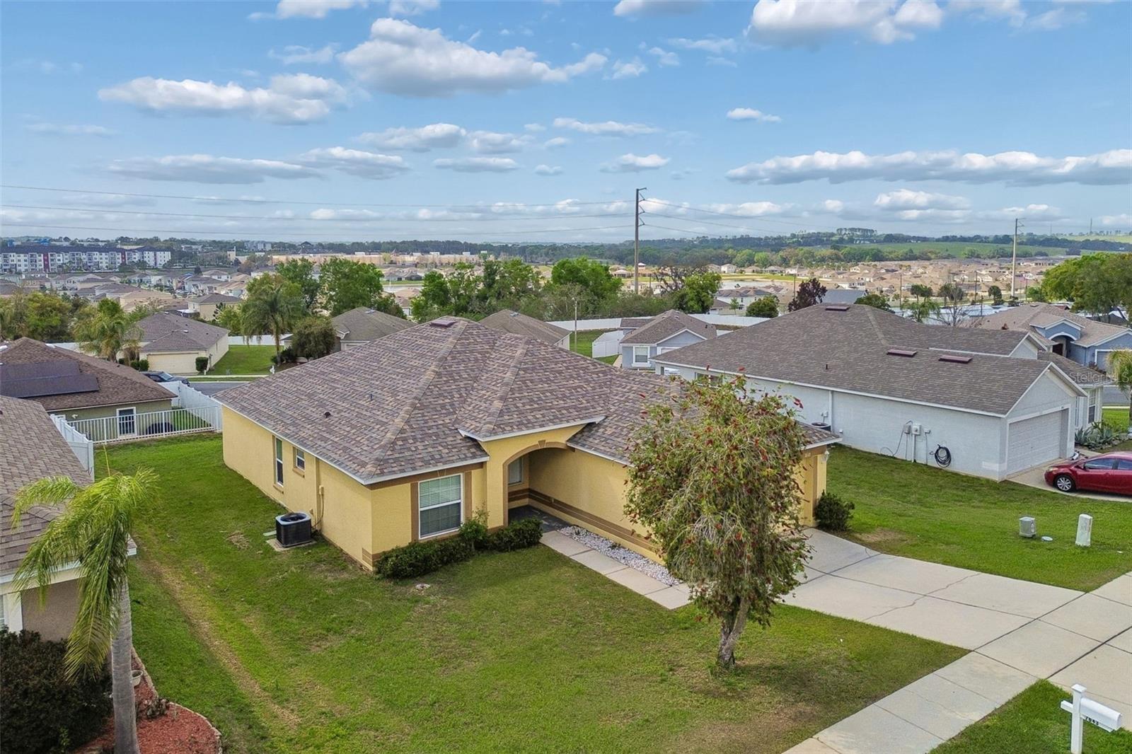 CRESTVIEW HILLS - Residential