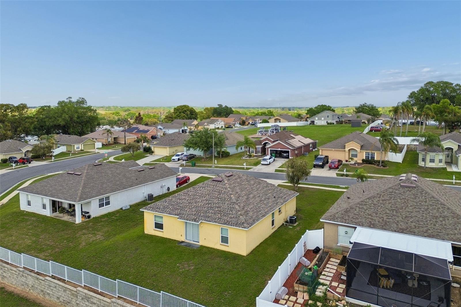 CRESTVIEW HILLS - Residential