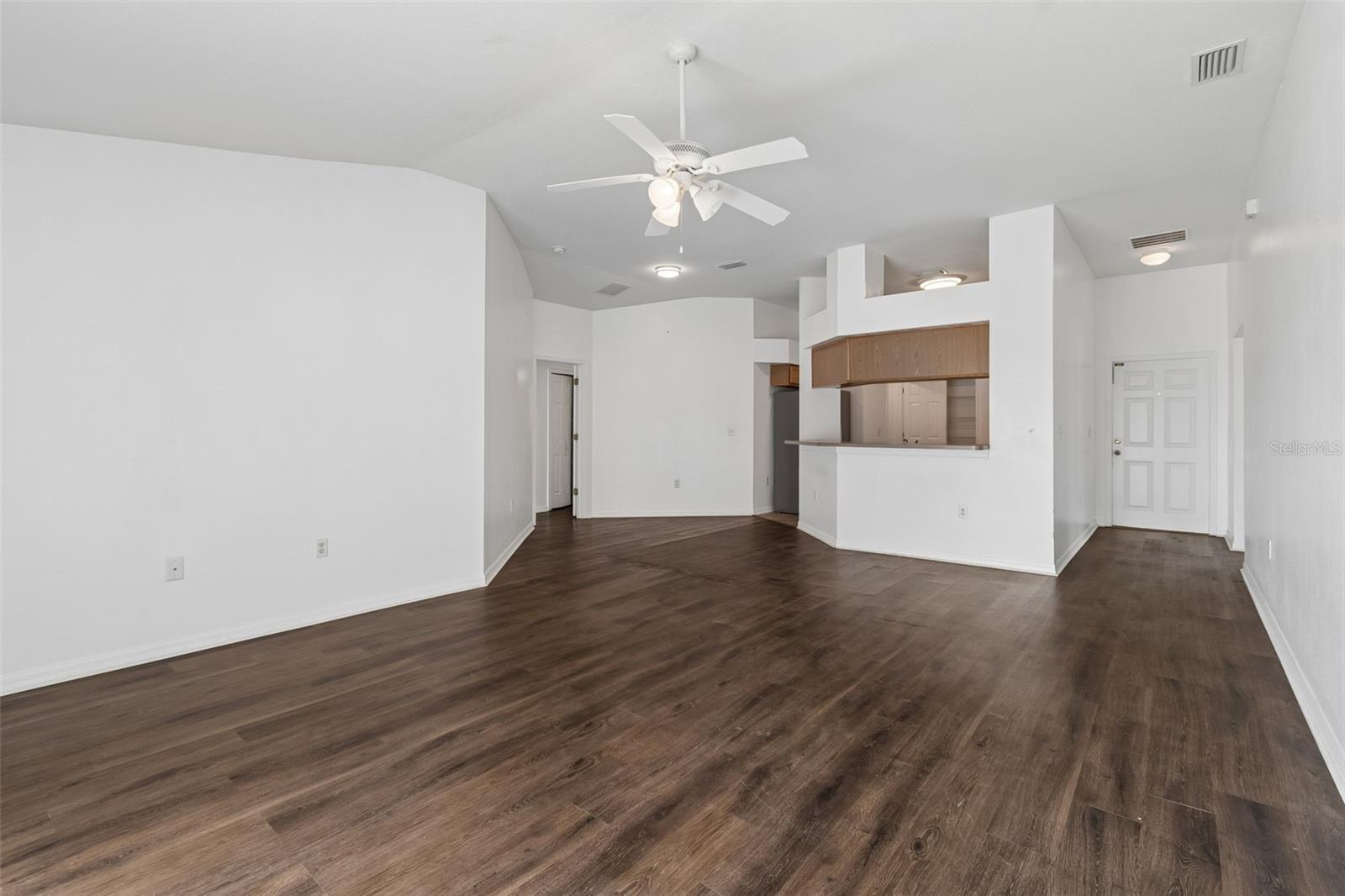 CRESTVIEW HILLS - Residential