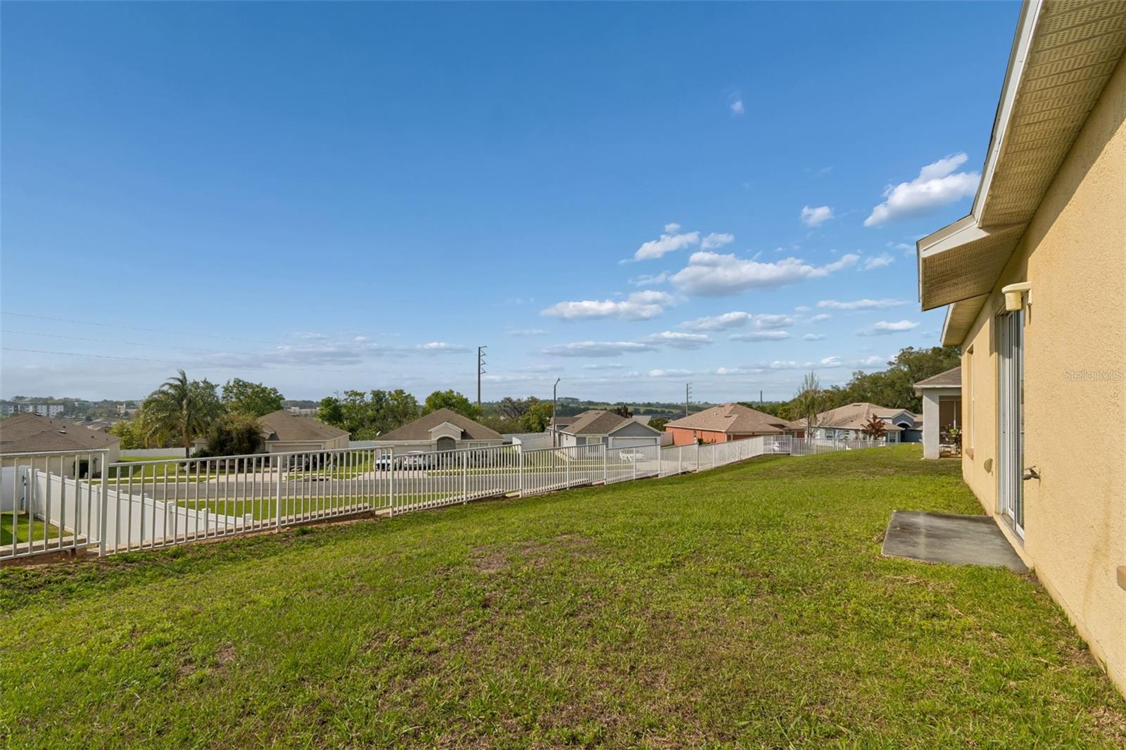 CRESTVIEW HILLS - Residential