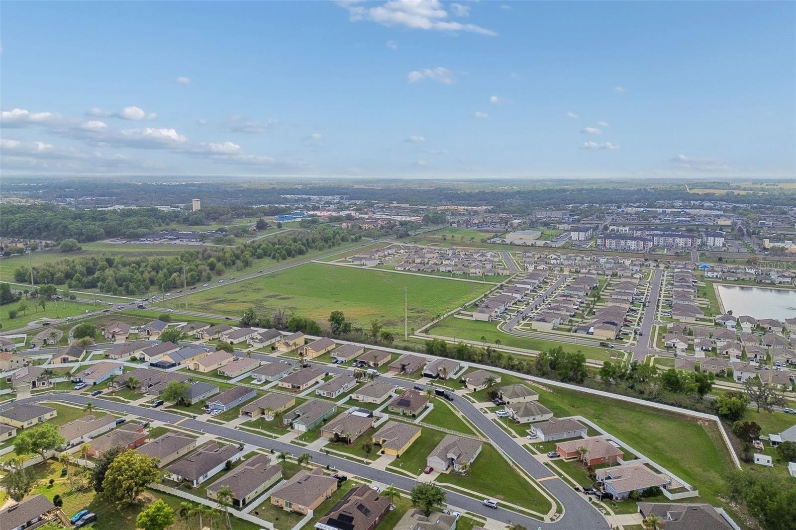 CRESTVIEW HILLS - Residential