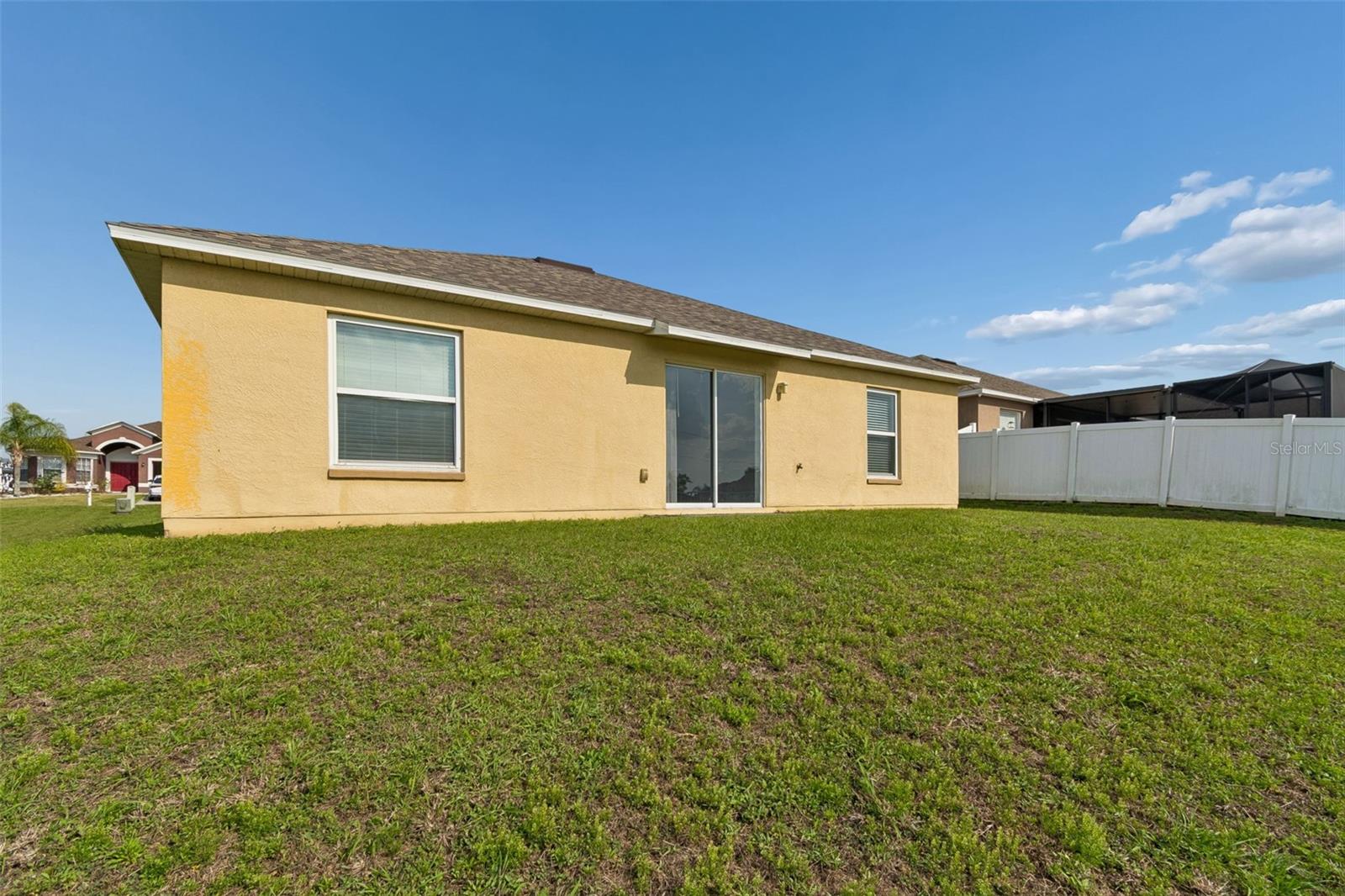 CRESTVIEW HILLS - Residential