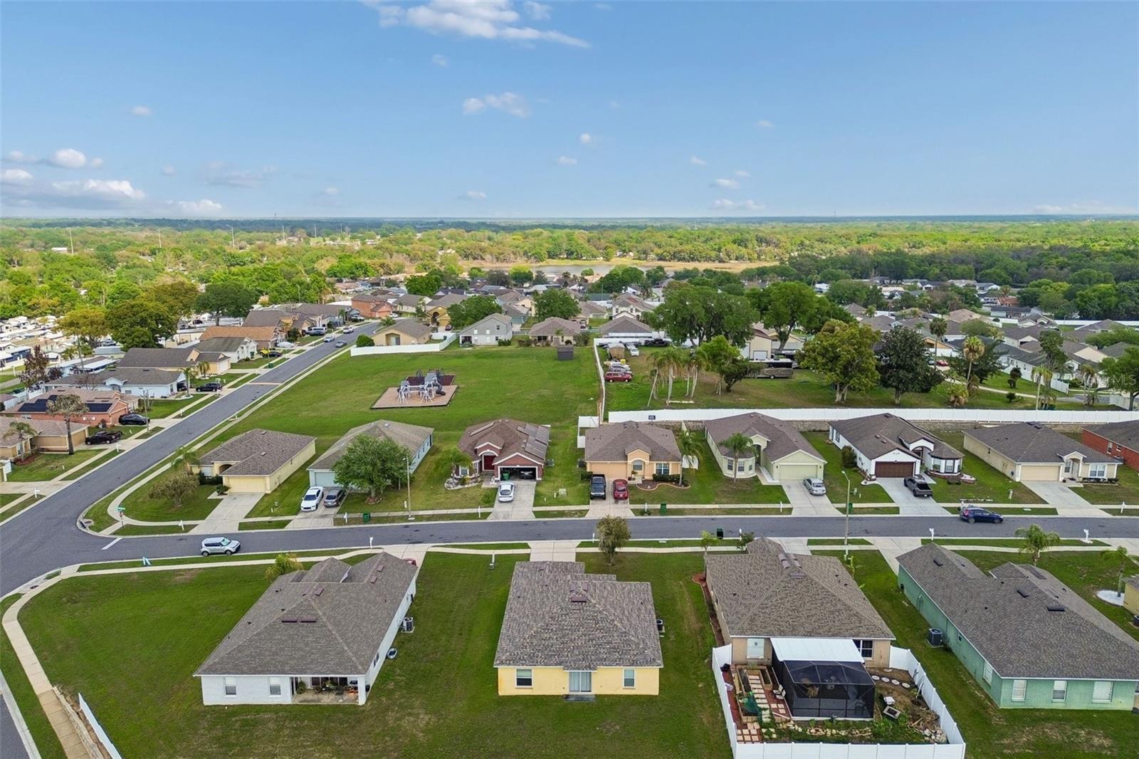 CRESTVIEW HILLS - Residential