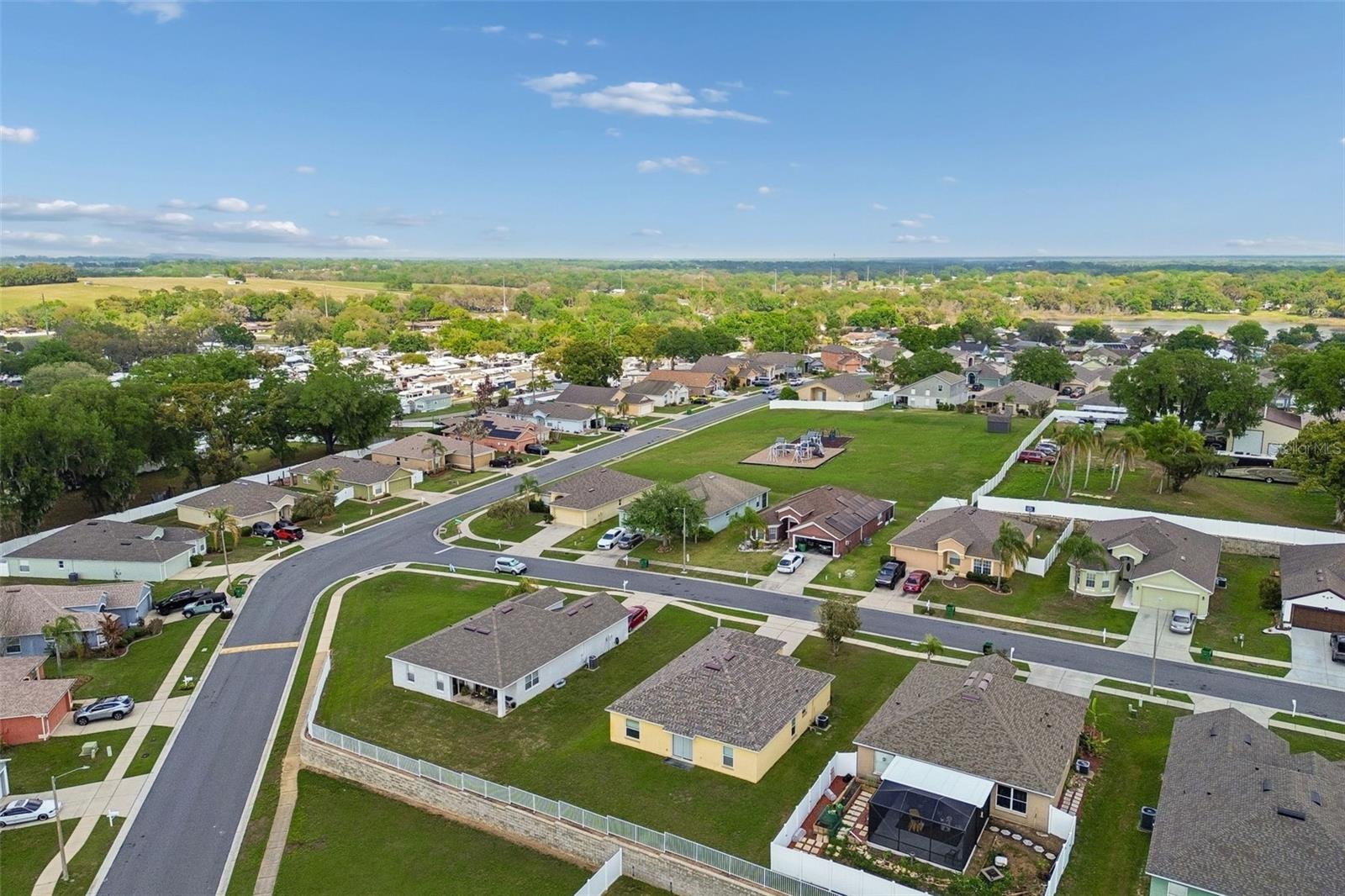 CRESTVIEW HILLS - Residential