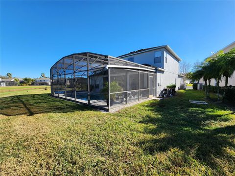 A home in KISSIMMEE