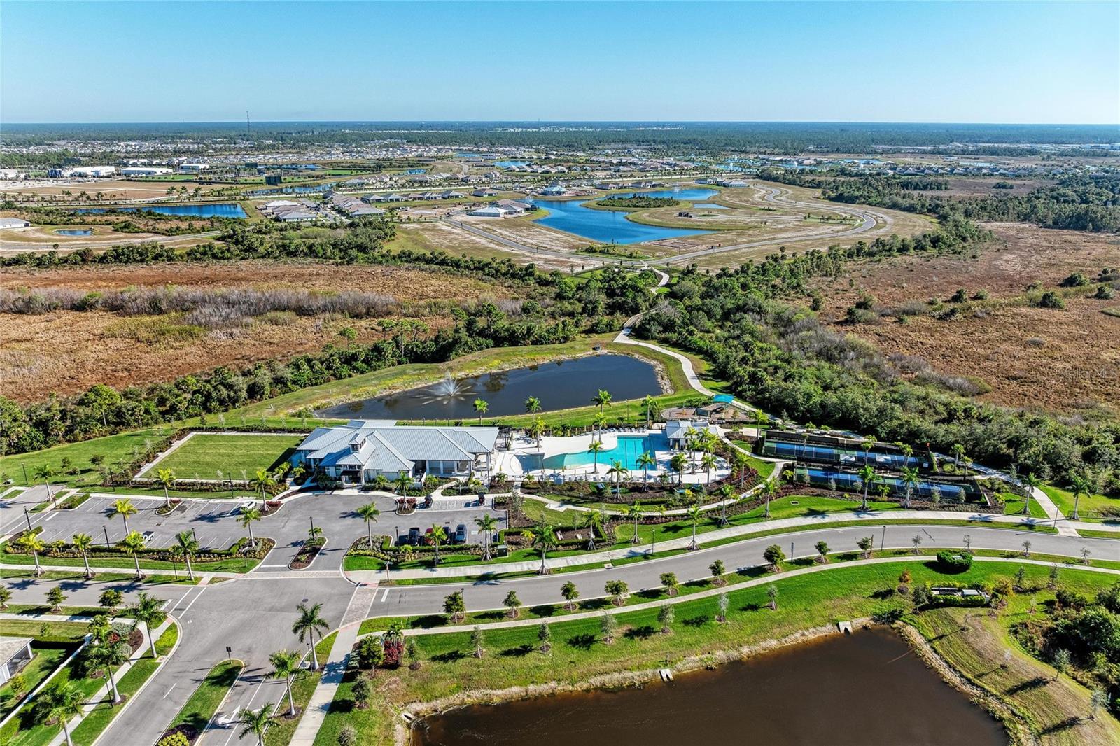 SUNSTONE VILLAGE F5 PH 2 - Residential