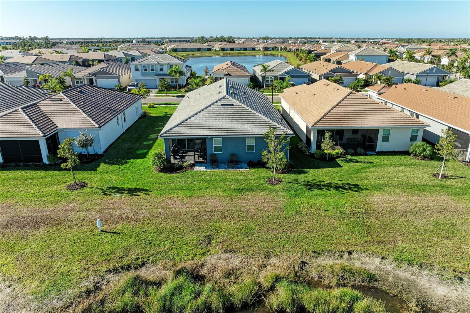 SUNSTONE VILLAGE F5 PH 2 - Residential