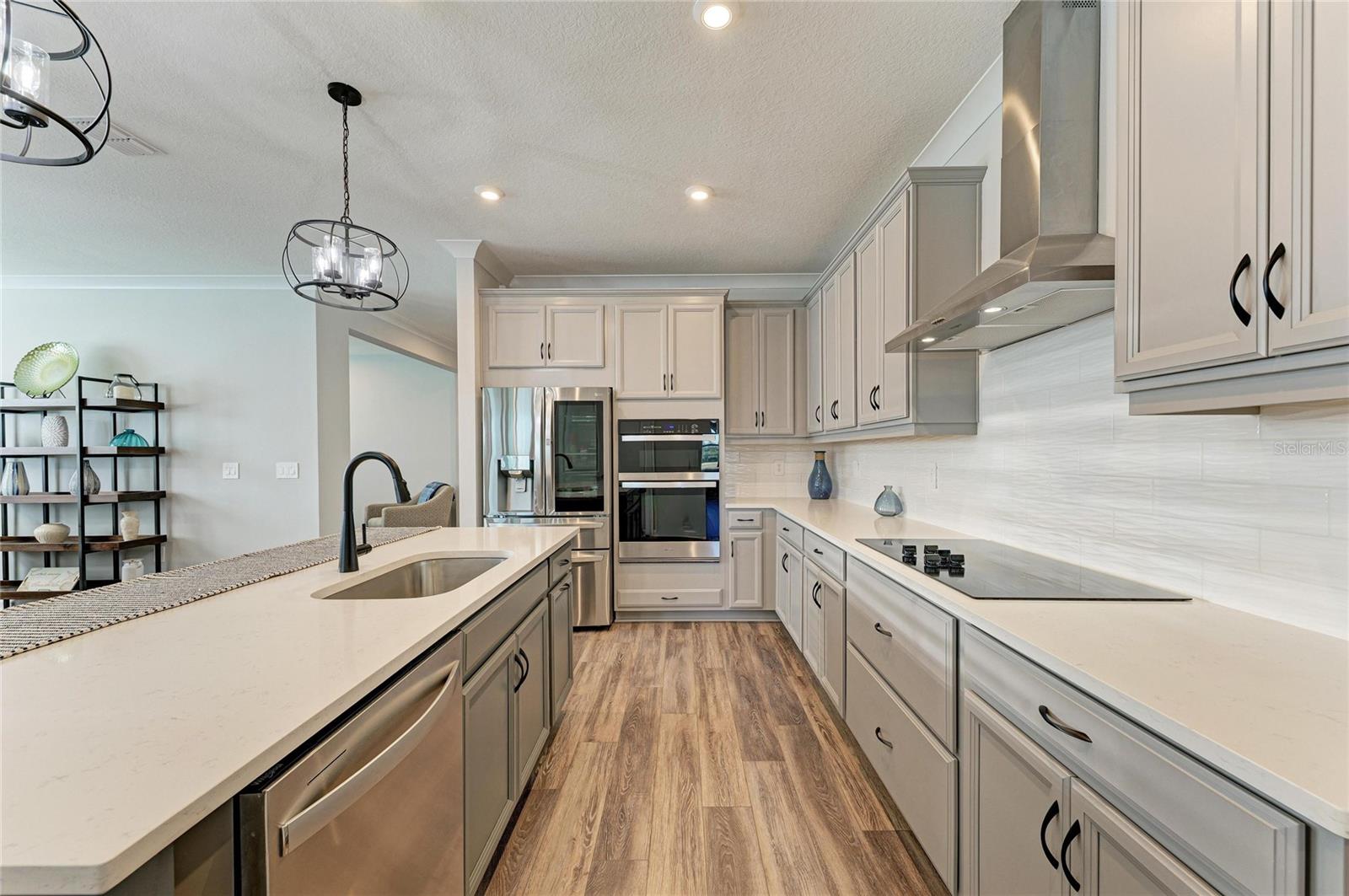 SUNSTONE VILLAGE F5 PH 2 - Residential