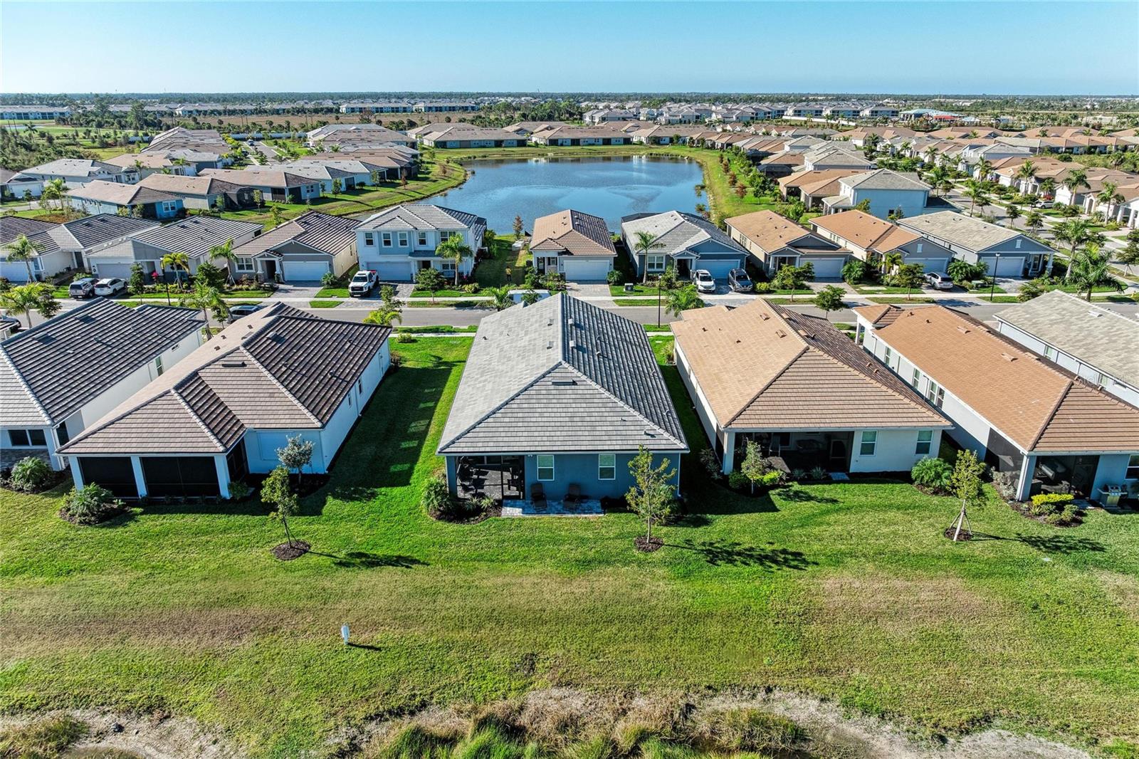 SUNSTONE VILLAGE F5 PH 2 - Residential