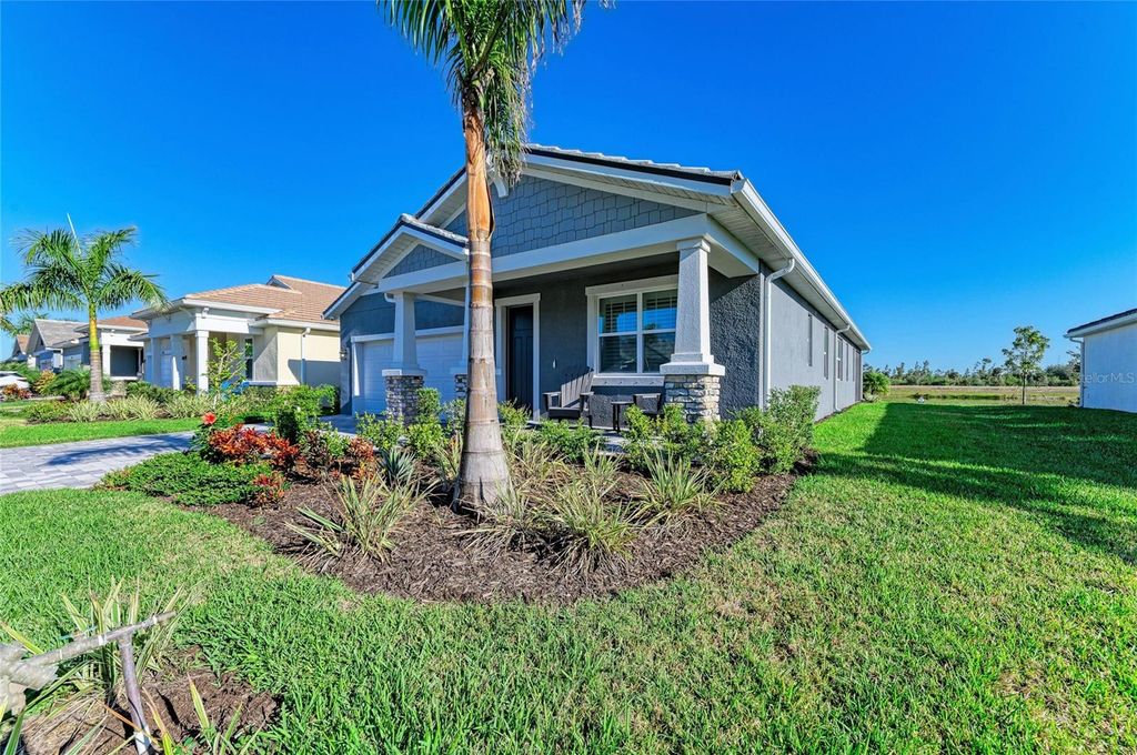 Photo of 17962 Solstice Avenue, Venice, FL 34293 (MLS # N6142106)
