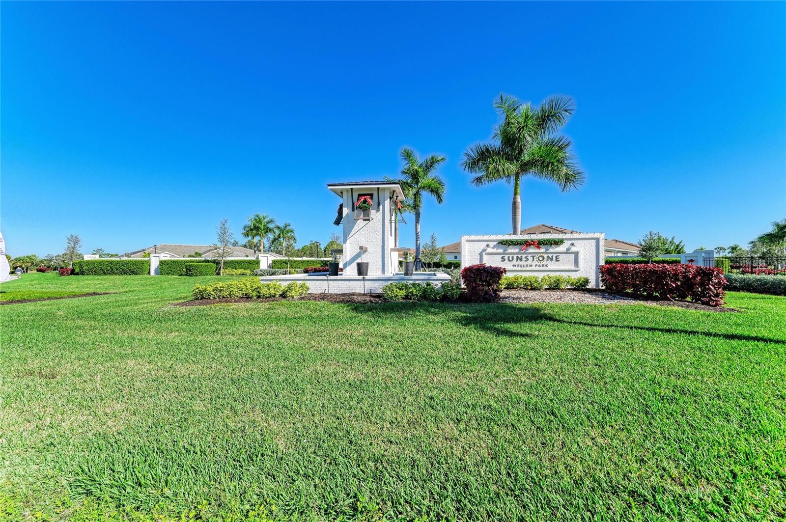 SUNSTONE VILLAGE F5 PH 2 - Residential