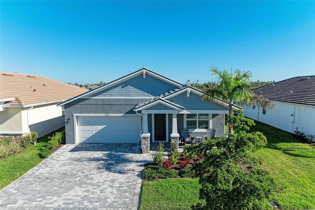 Photo of 17962 Solstice Avenue, Venice, FL 34293 (MLS # N6142106)