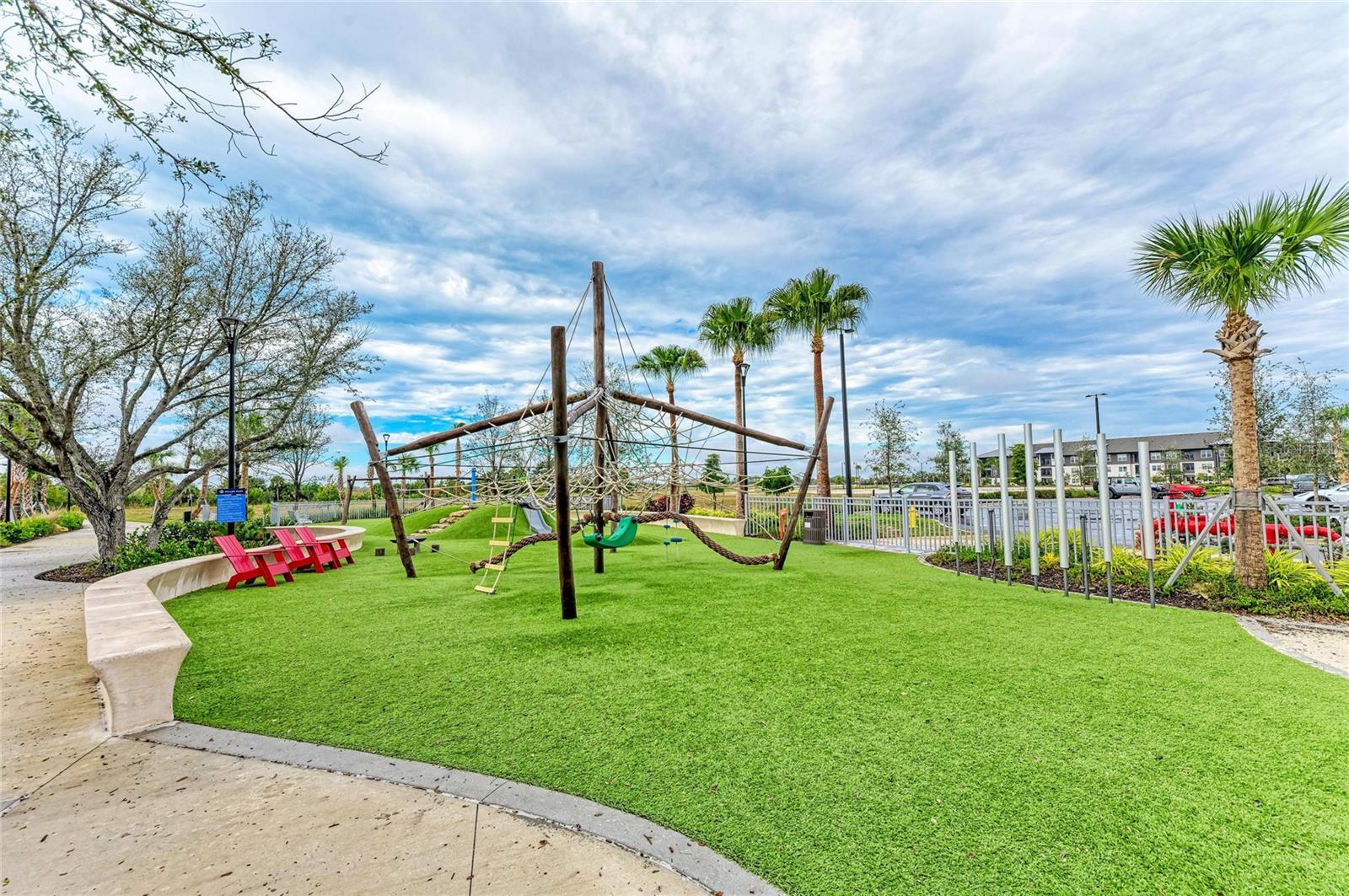 SUNSTONE VILLAGE F5 PH 2 - Residential