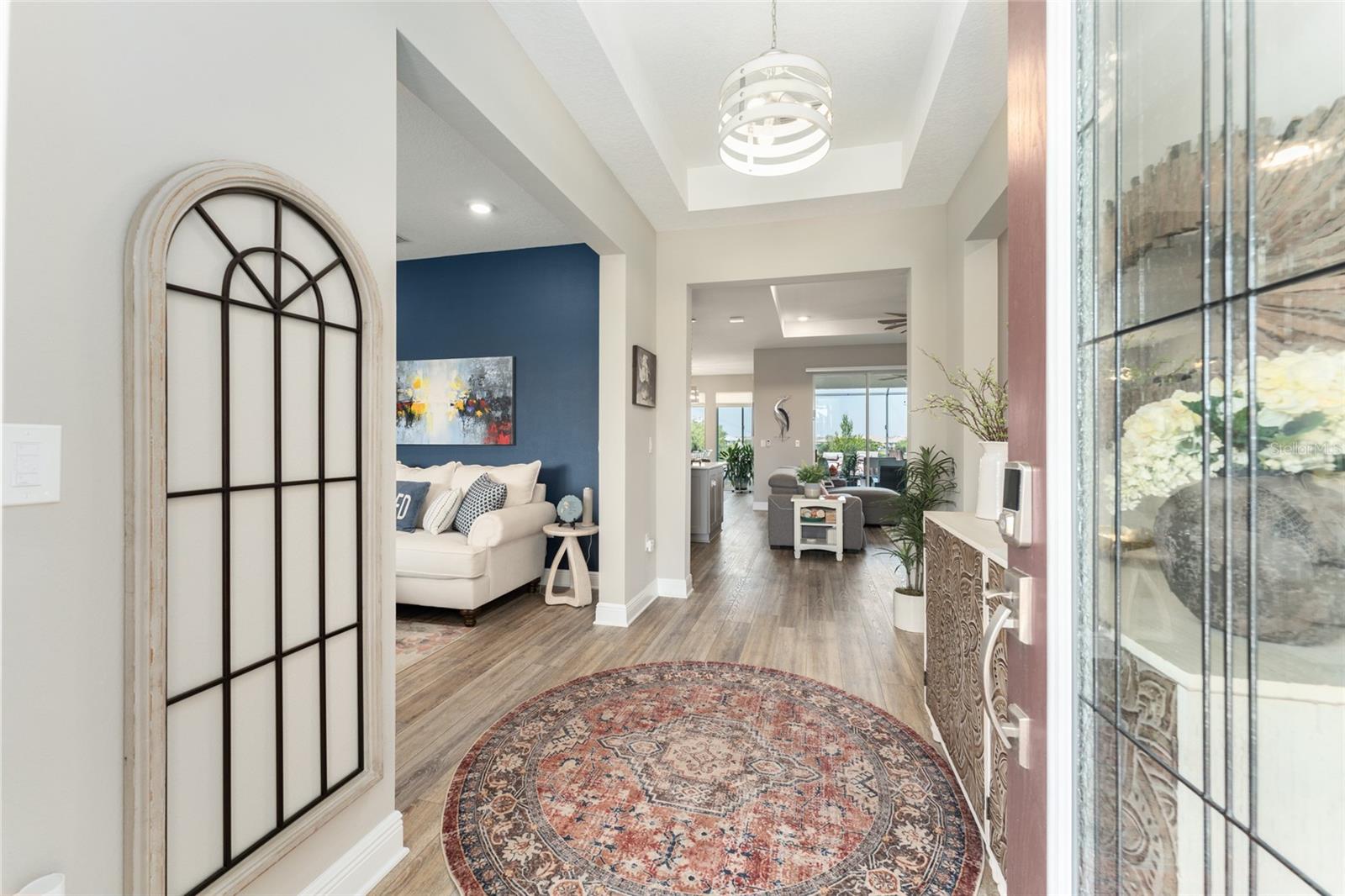 CANDLER HILLS WEST KESTREL - Residential