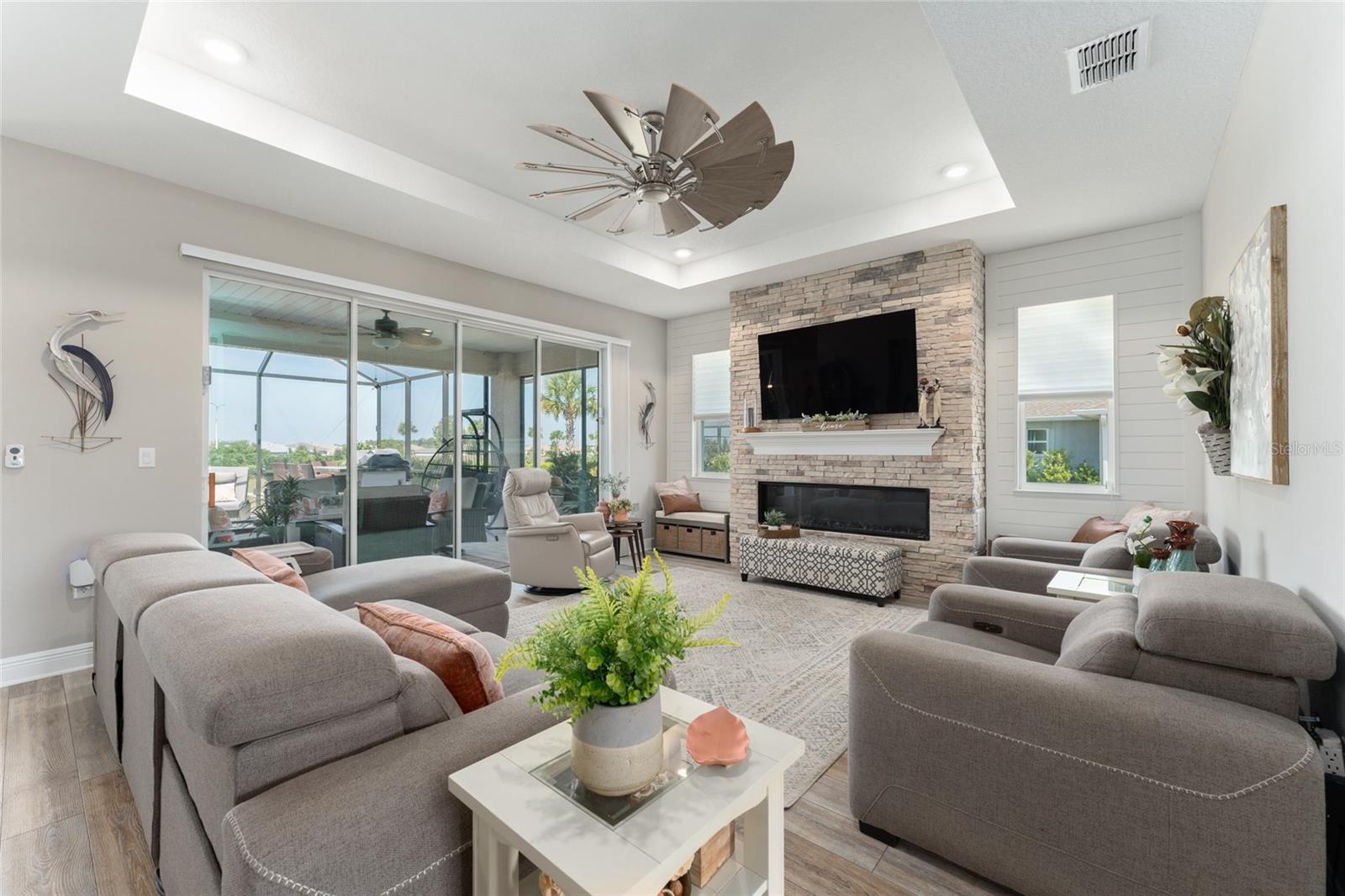 CANDLER HILLS WEST KESTREL - Residential