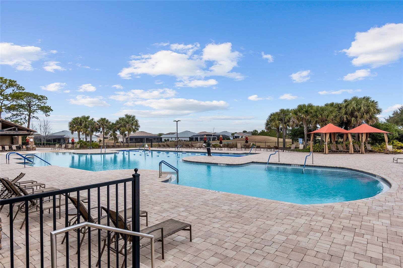 CANDLER HILLS WEST KESTREL - Residential