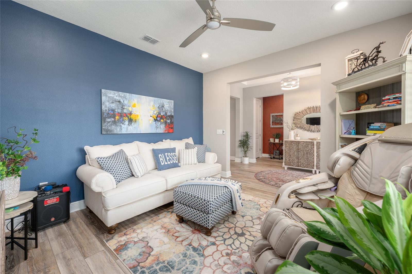 CANDLER HILLS WEST KESTREL - Residential