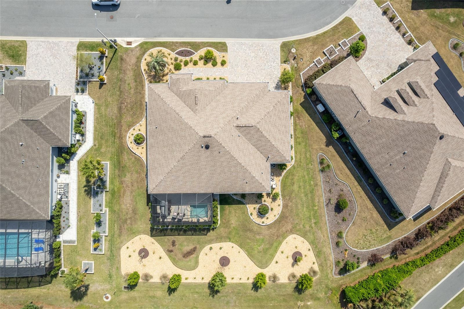 CANDLER HILLS WEST KESTREL - Residential