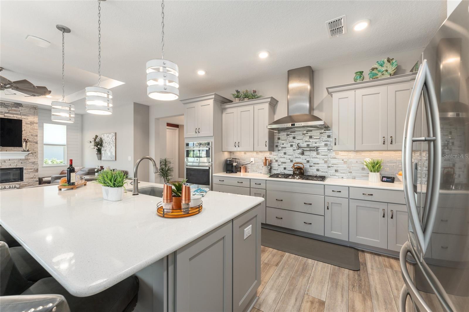 CANDLER HILLS WEST KESTREL - Residential