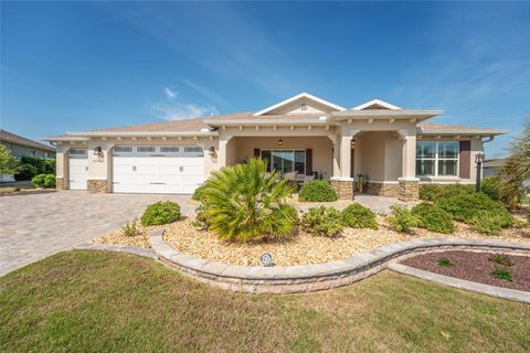 Photo of 8250 SW 93rd Terrace, Ocala, FL 34481 (MLS # OM723119)