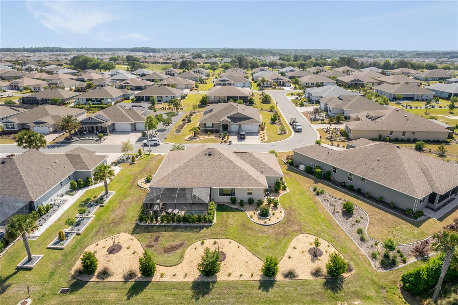 CANDLER HILLS WEST KESTREL - Residential