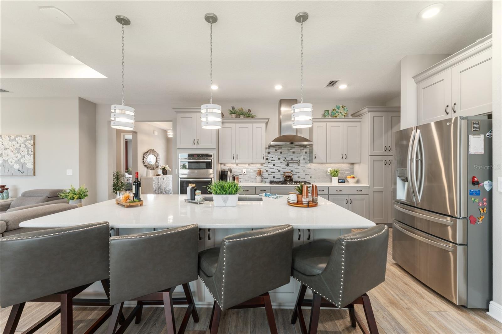 CANDLER HILLS WEST KESTREL - Residential