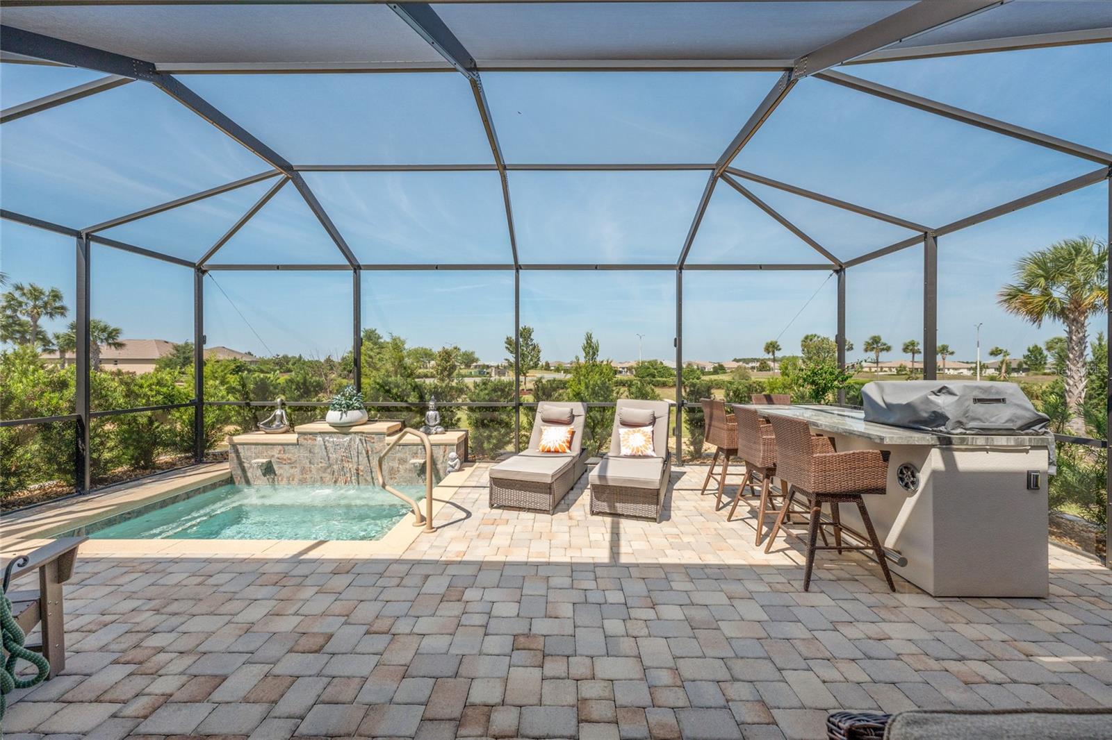 CANDLER HILLS WEST KESTREL - Residential