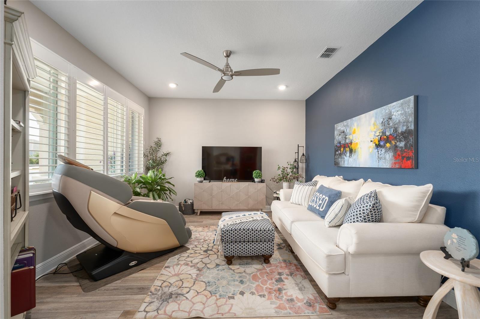 CANDLER HILLS WEST KESTREL - Residential