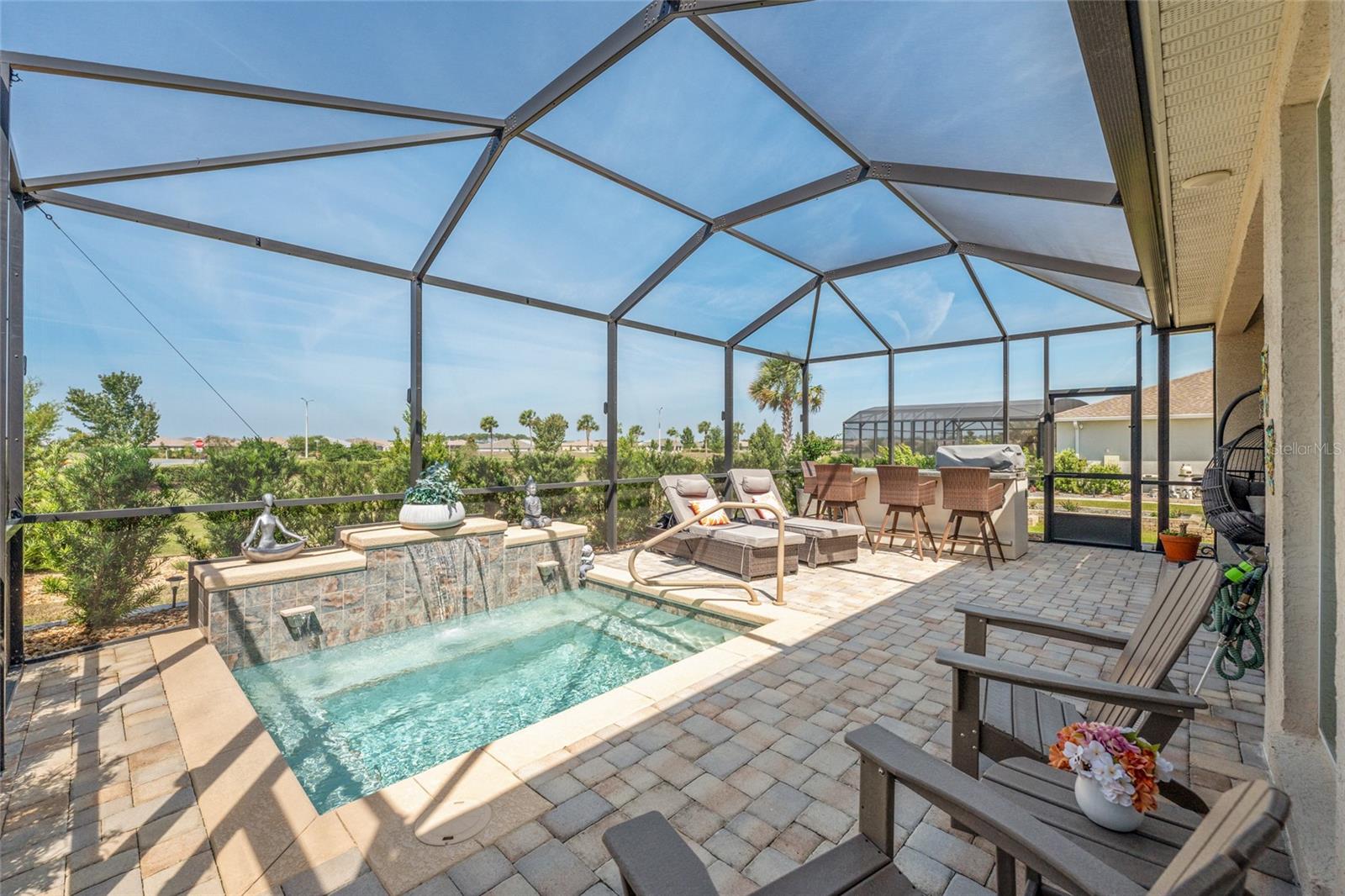 CANDLER HILLS WEST KESTREL - Residential