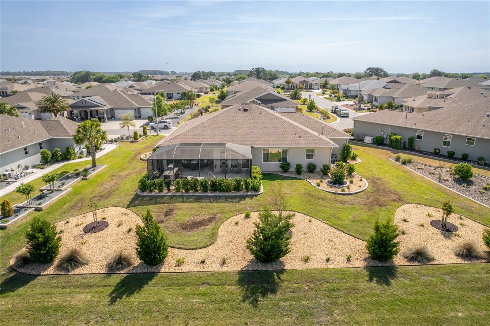 CANDLER HILLS WEST KESTREL - Residential