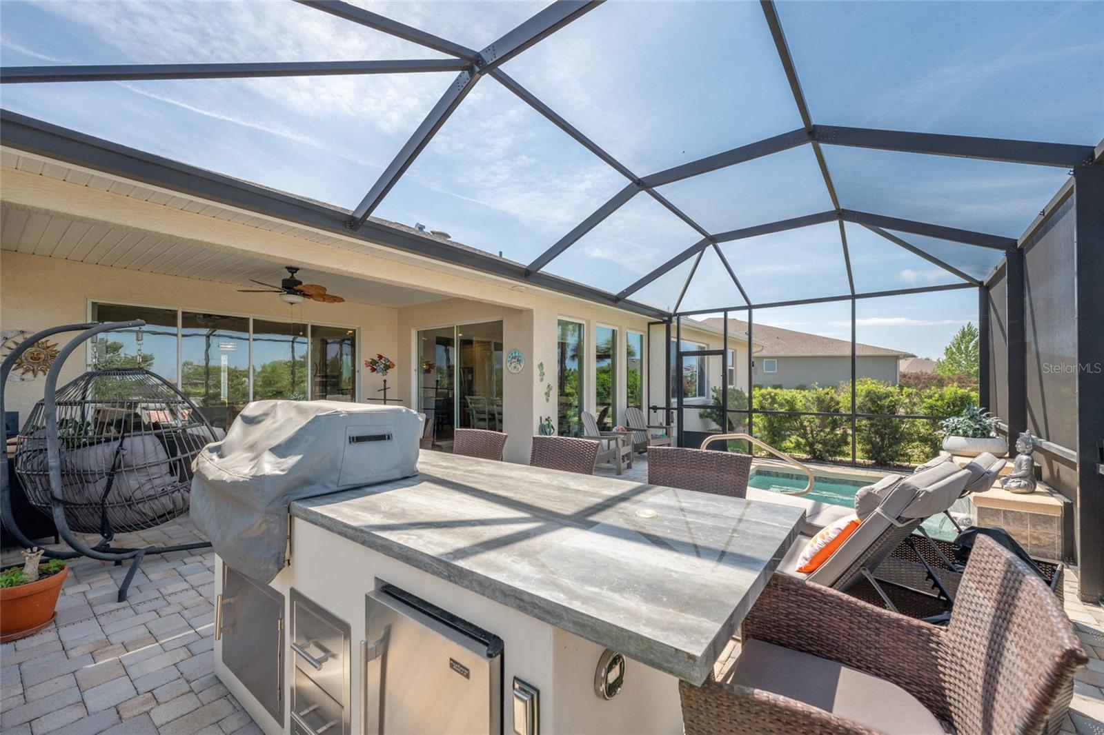 CANDLER HILLS WEST KESTREL - Residential