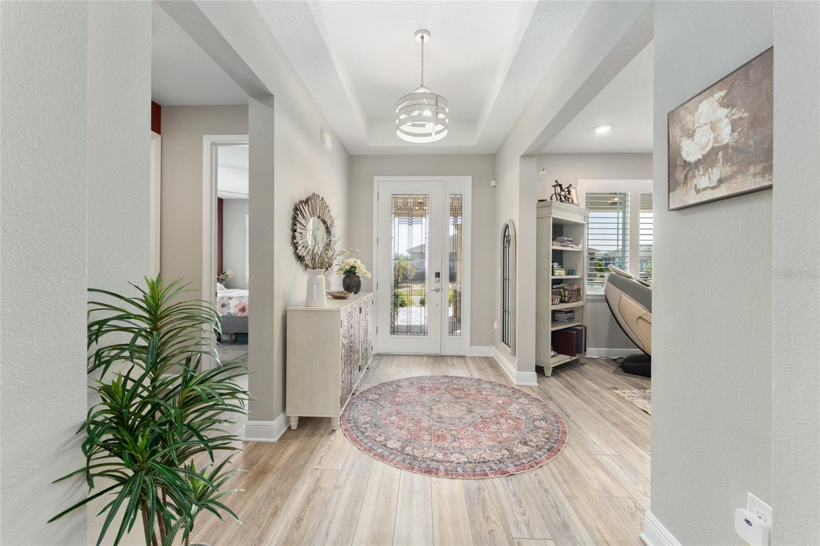 CANDLER HILLS WEST KESTREL - Residential