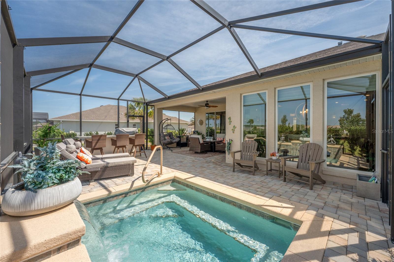 CANDLER HILLS WEST KESTREL - Residential