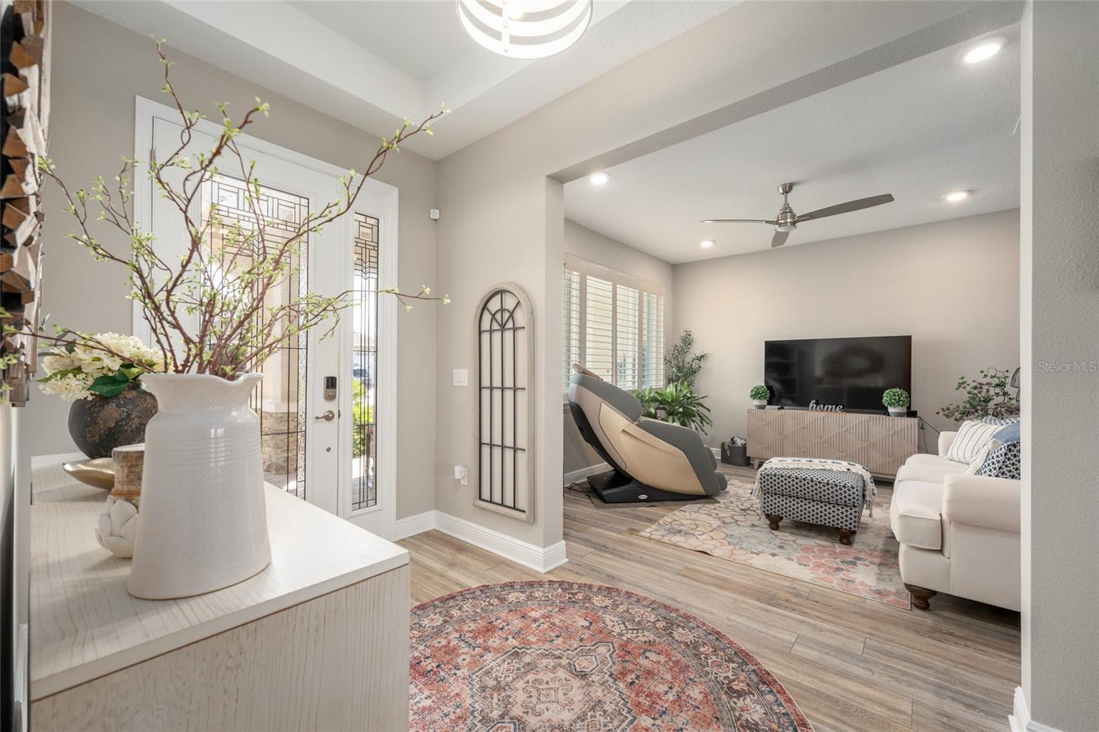 CANDLER HILLS WEST KESTREL - Residential