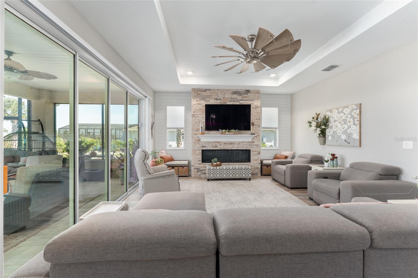 CANDLER HILLS WEST KESTREL - Residential