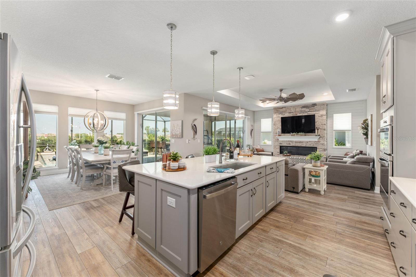 CANDLER HILLS WEST KESTREL - Residential