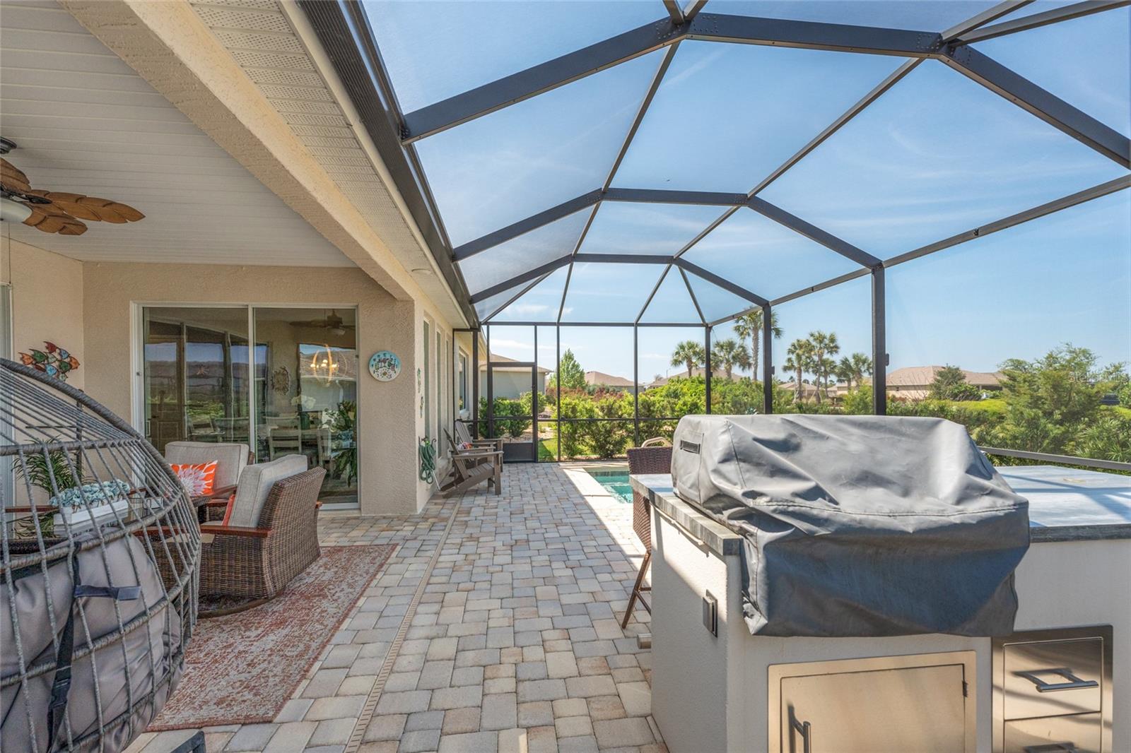 CANDLER HILLS WEST KESTREL - Residential