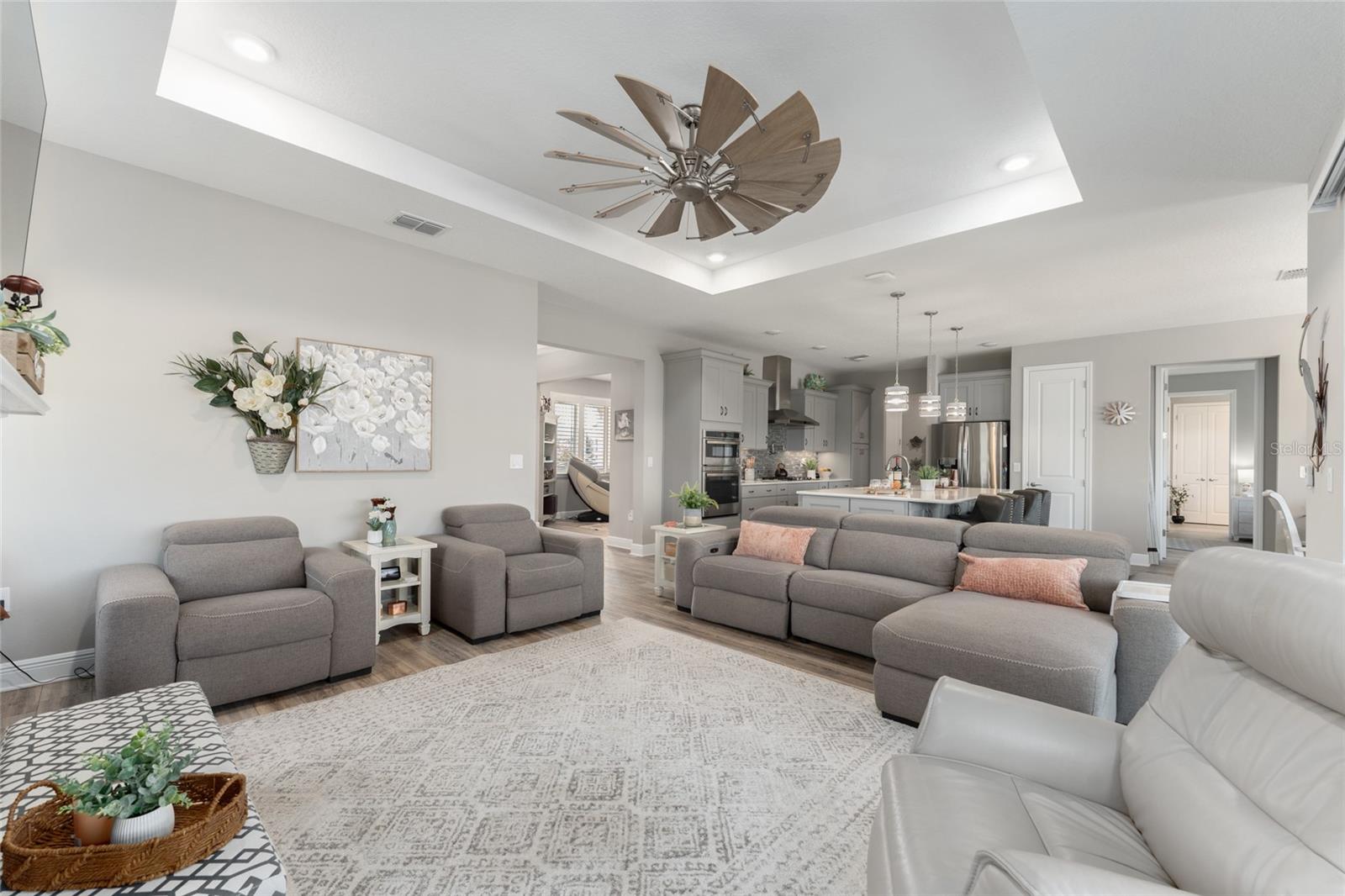 CANDLER HILLS WEST KESTREL - Residential